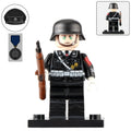 Honor Guard