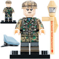 Luftwaffe Soldier with Panzerfaust