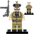 Kriegsmarine U Boat Commander