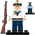 Kriegsmarine Sailor Second Class