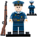 Kriegsmarine Radio Operator