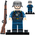 Kriegsmarine Naval Gunner