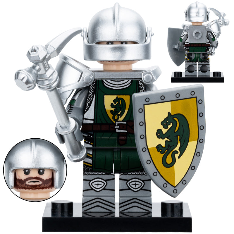 Dragon Knight