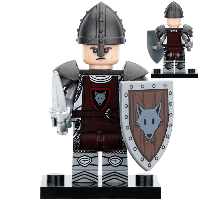 Wolf Knight
