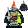 Orc Rogue