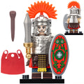 Roman Centurion