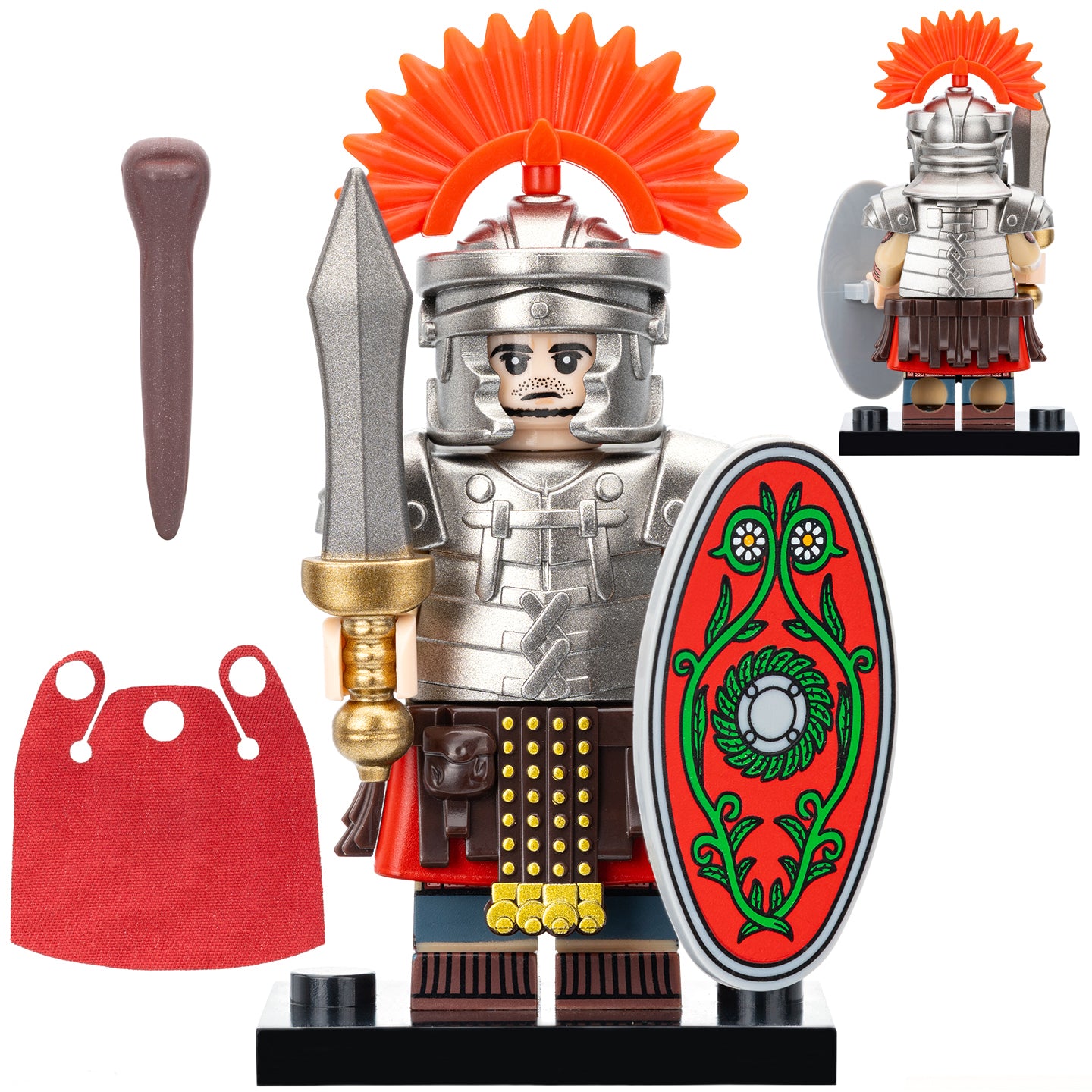 Roman Centurion