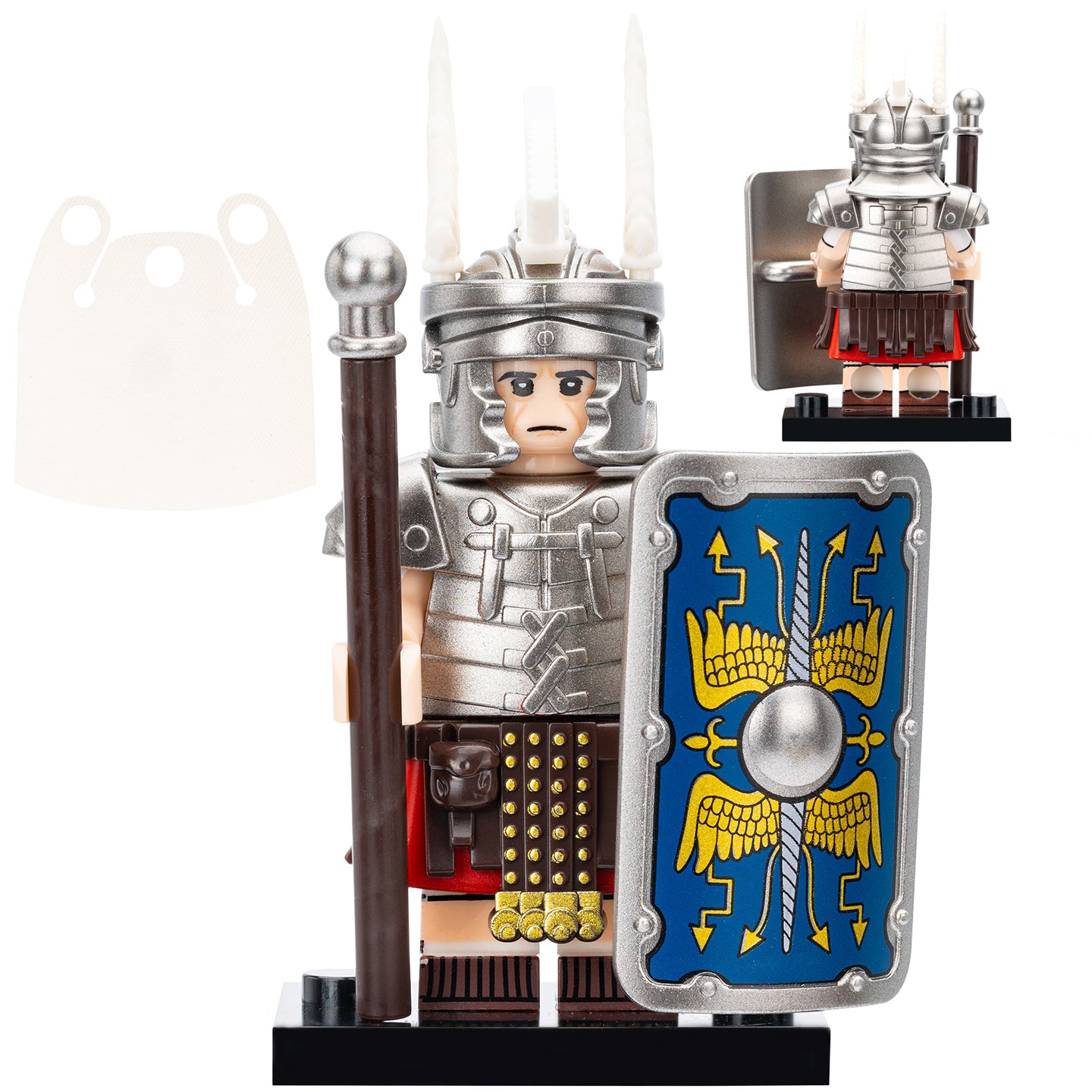 Roman Tesserarius