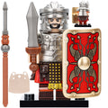 Roman Legionary