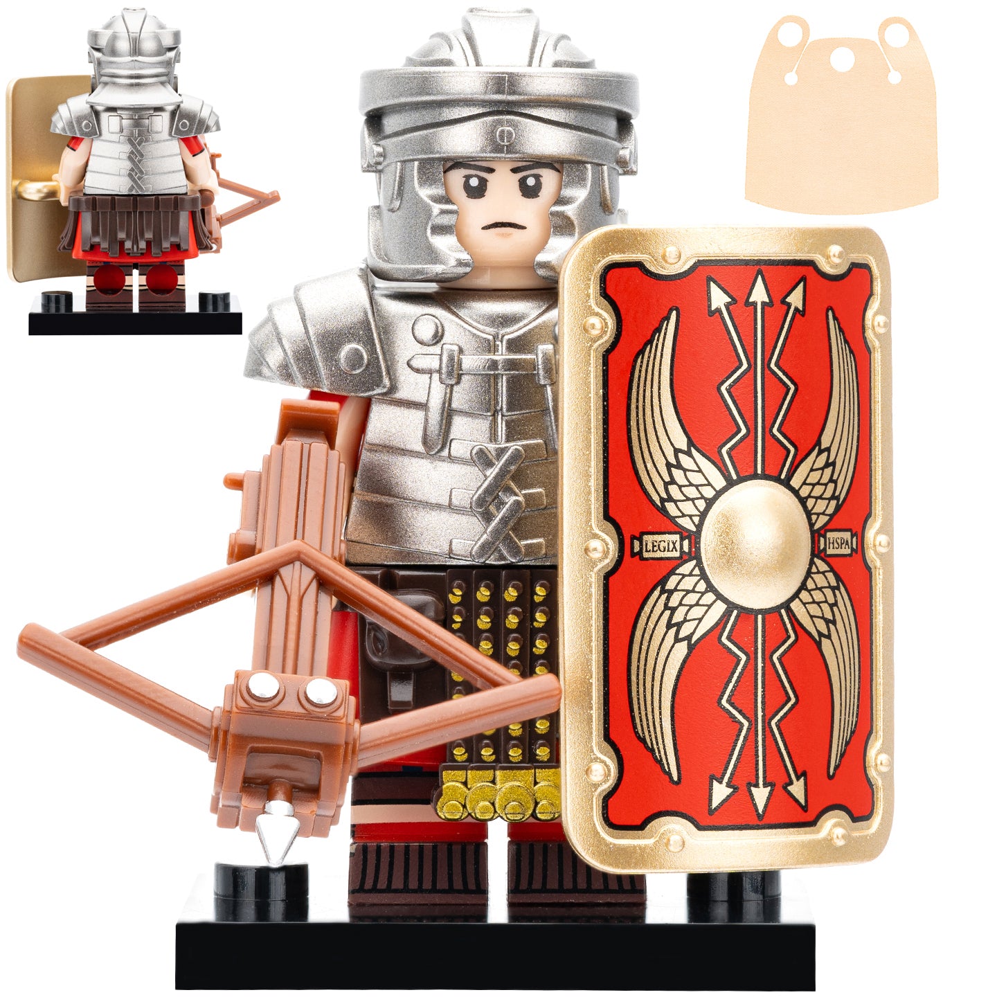 Legionary Ballista
