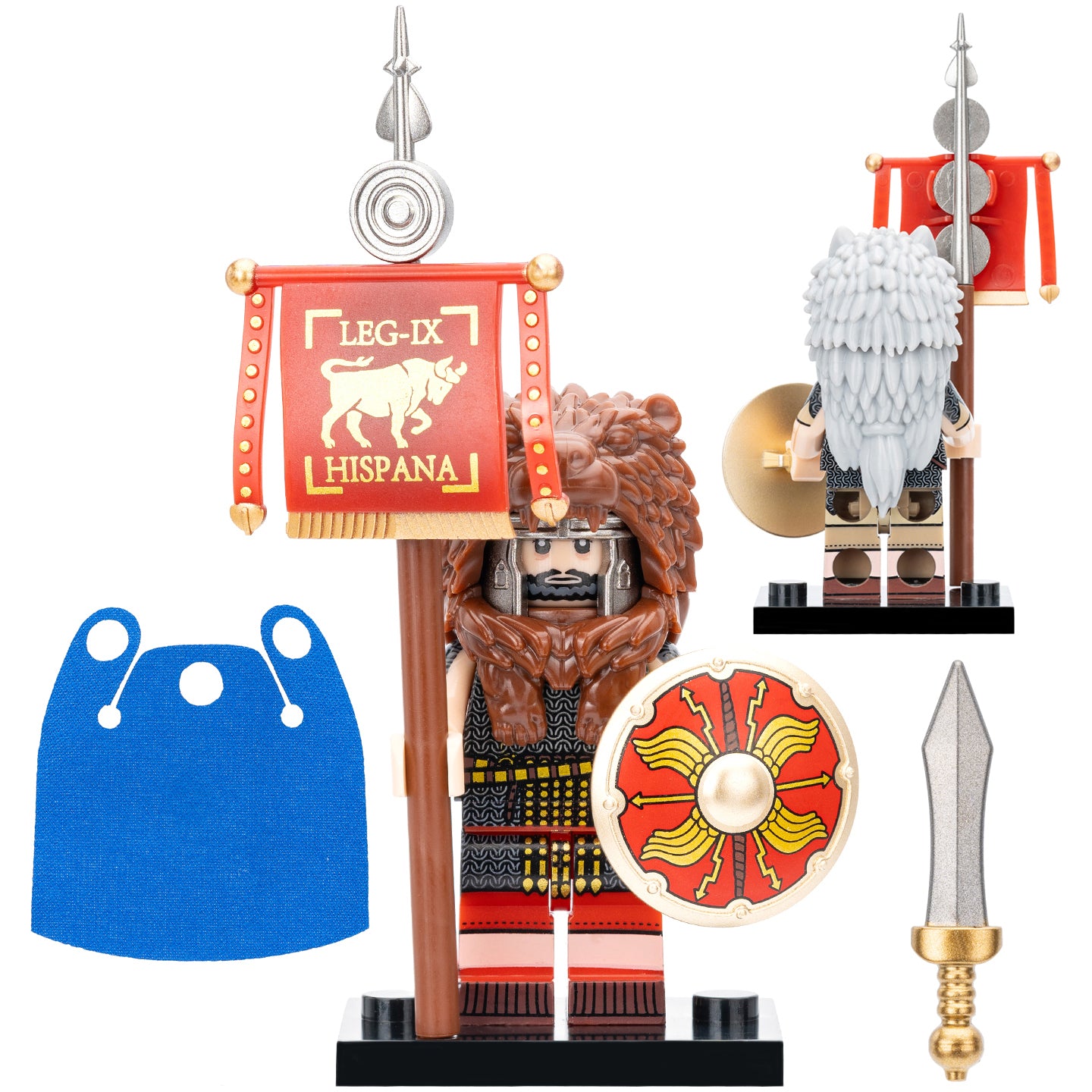 Roman Signifer
