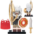 Roman Trumpeter