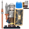 Roman Heavy Infantry