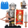 Roman Crossbowman