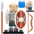 Roman Auxiliary Legion