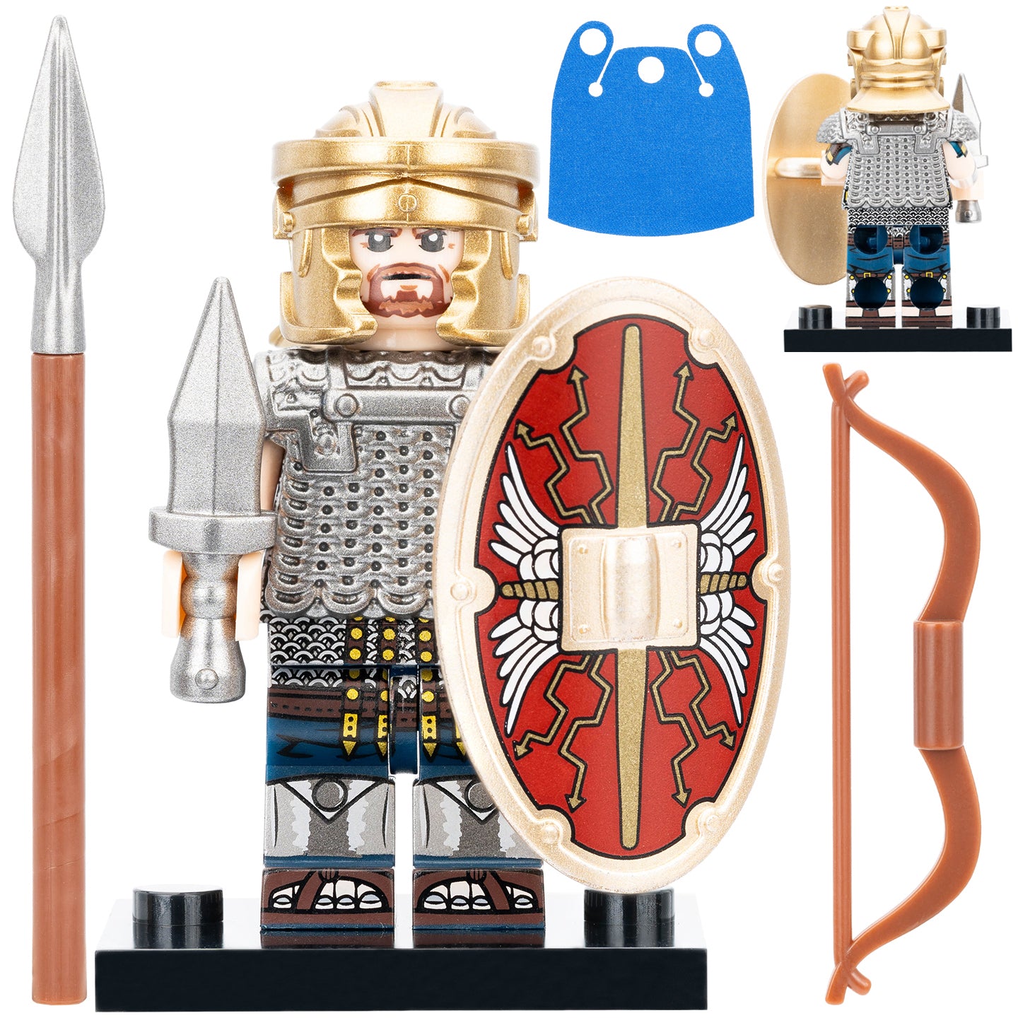 Roman Auxiliary Legion