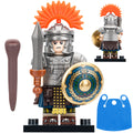 Roman Centurion