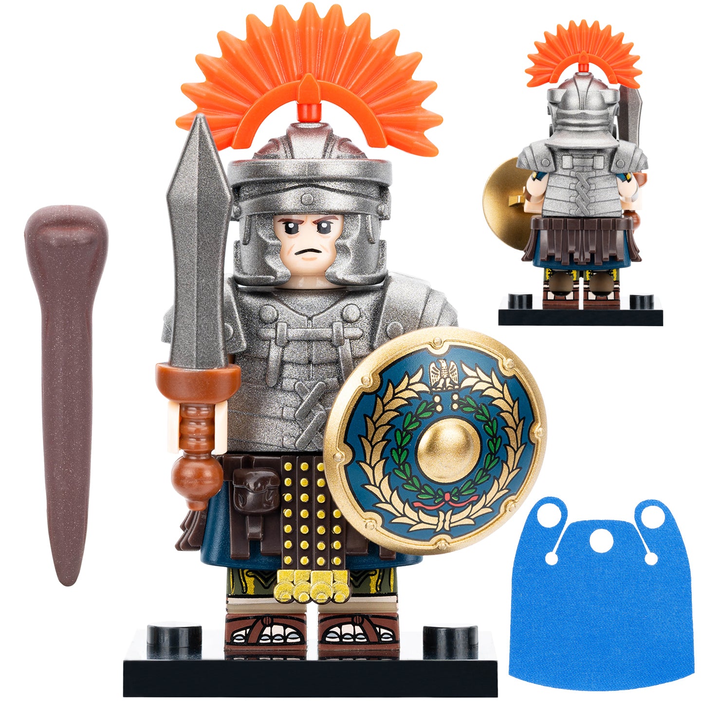 Roman Centurion