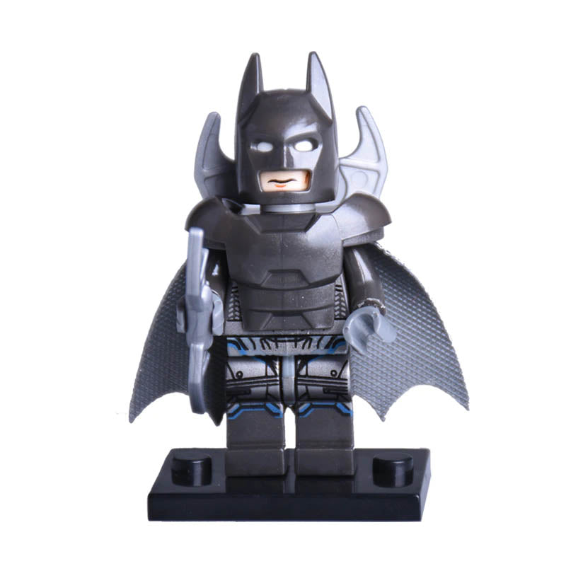 Armored Batman (DCEU)