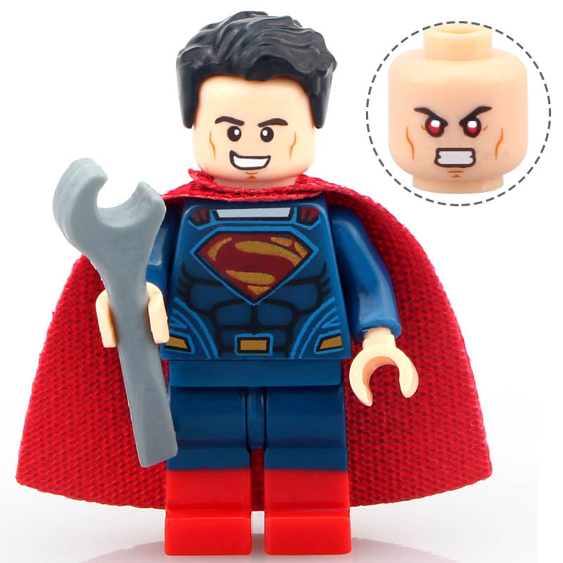 Superman (DCEU)