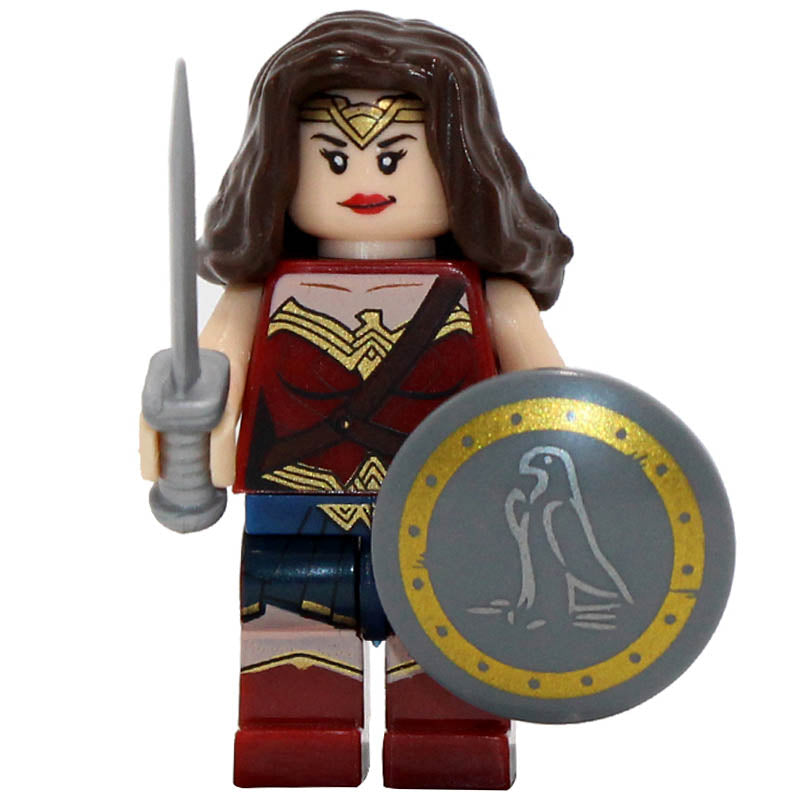Wonder Woman (DCEU)