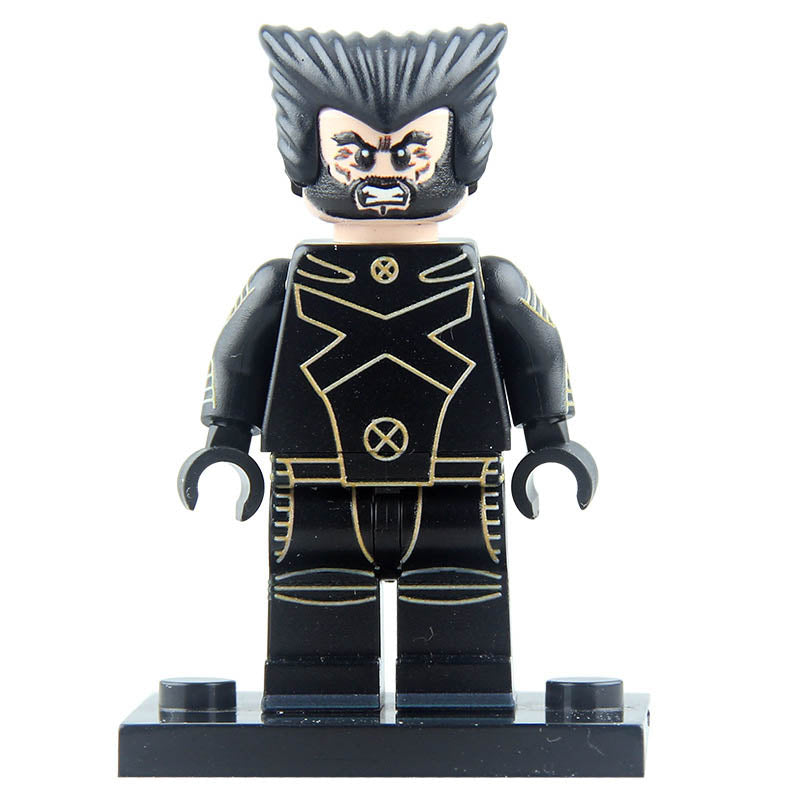 Wolverine