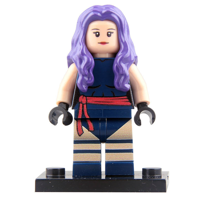 Psylocke