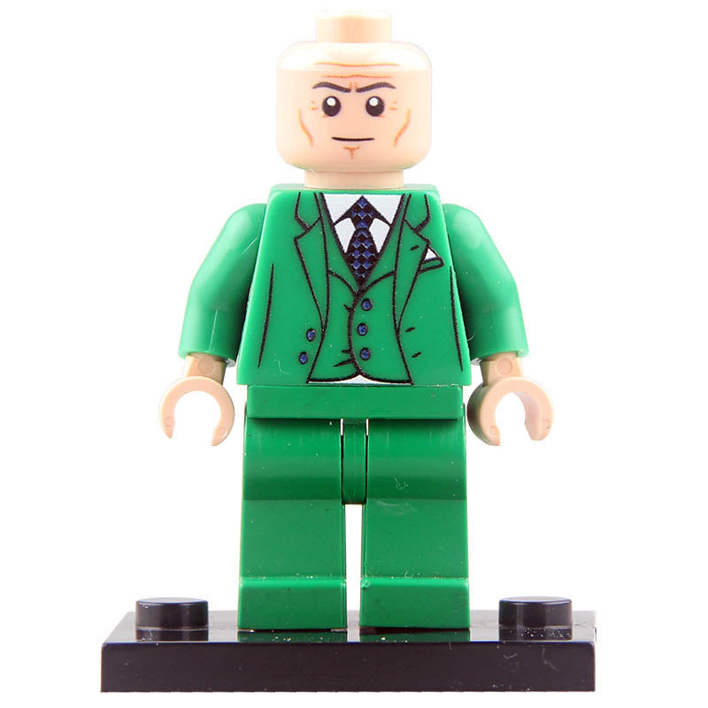 Professor X