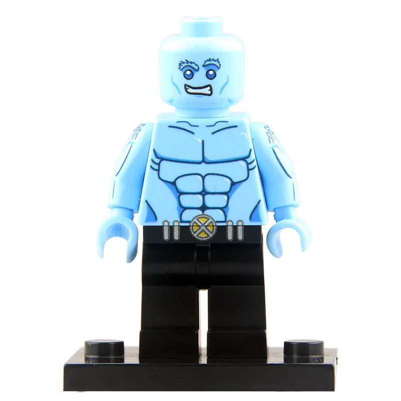 Iceman