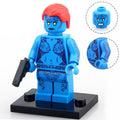 Mystique