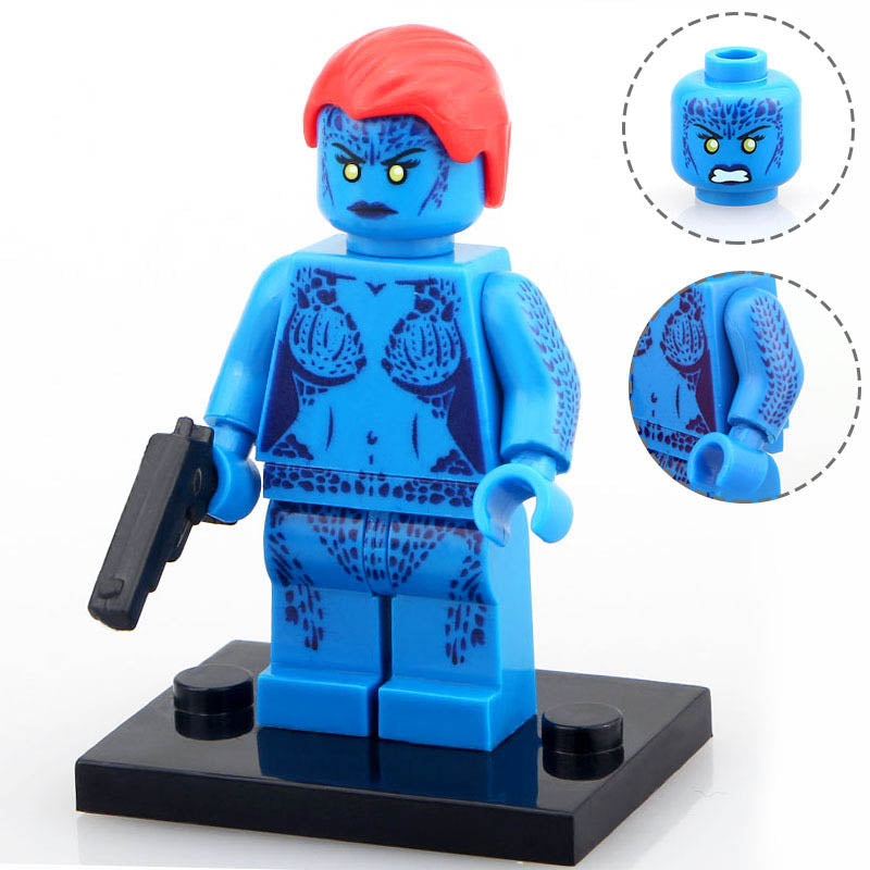 Mystique