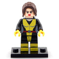 Kitty Pryde