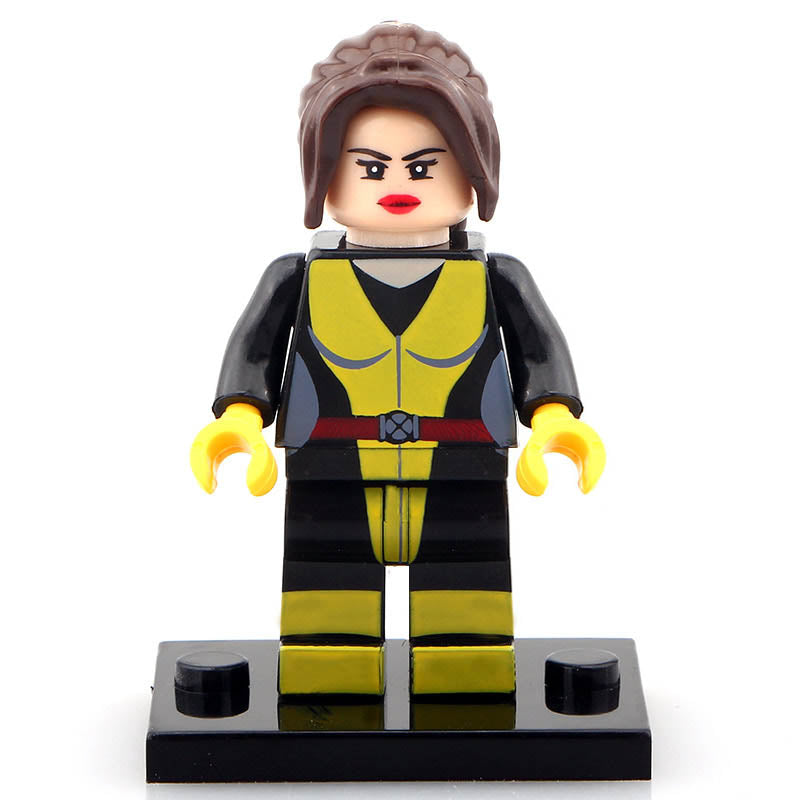Kitty Pryde
