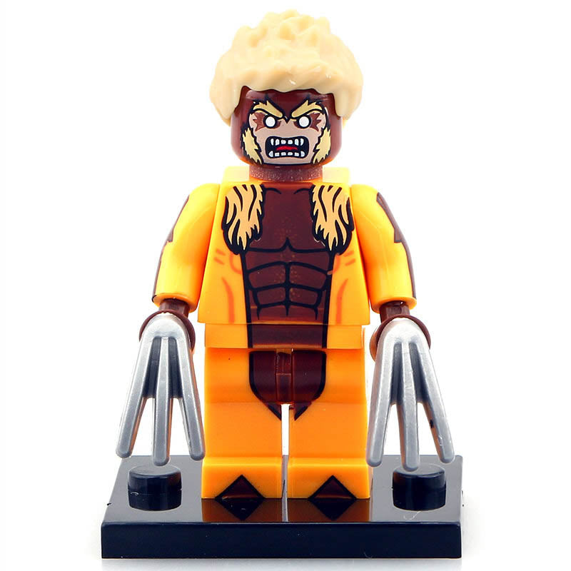 Sabretooth