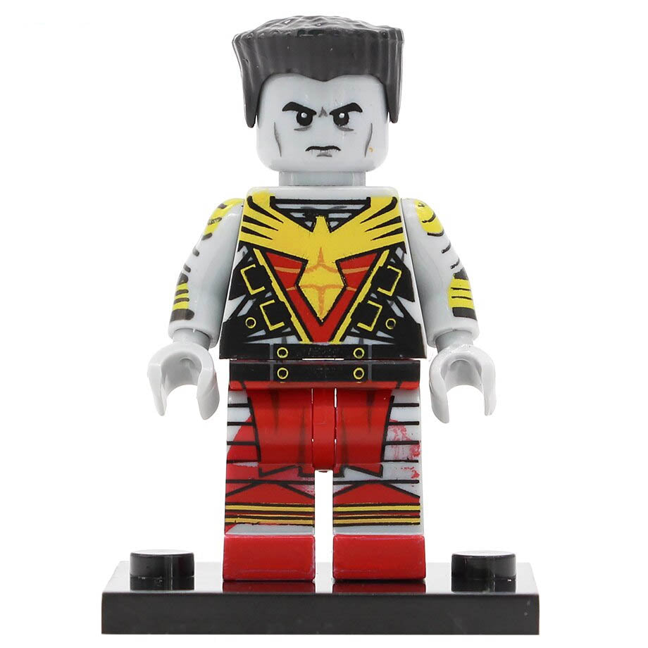 Colossus