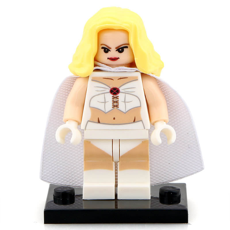 Emma Frost