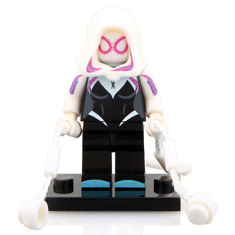 Spider Gwen