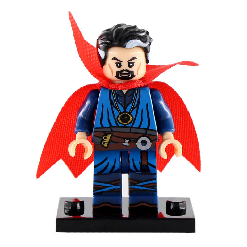 Doctor Strange