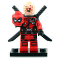 Deadpool (Movie)