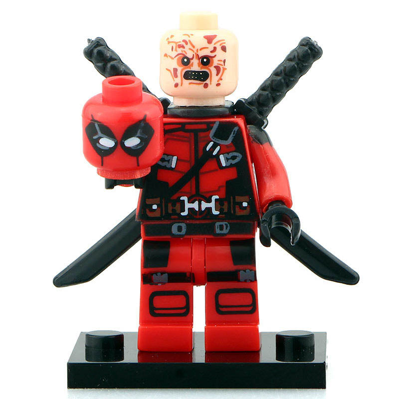 Deadpool (Movie)