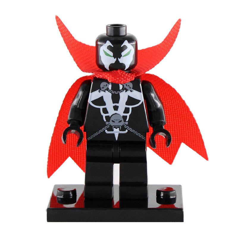 Spawn