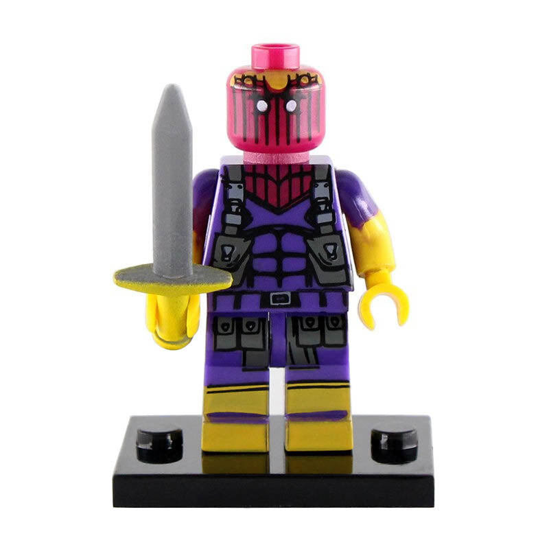 Baron Zemo