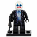 Joker's Henchman Robber