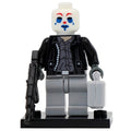 Joker's Thugs Bank Robber