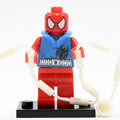 Scarlet Spider