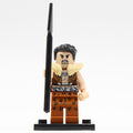 Kraven the Hunter