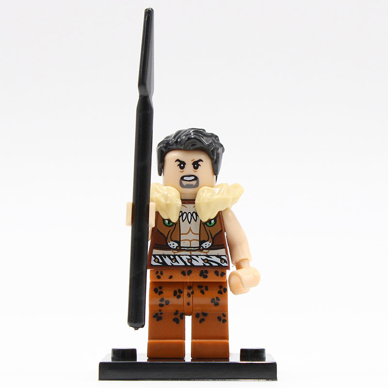 Kraven the Hunter