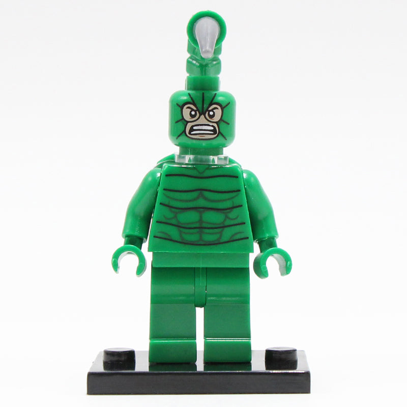 Scorpion