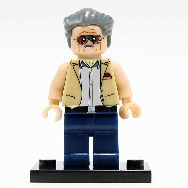 Stan Lee