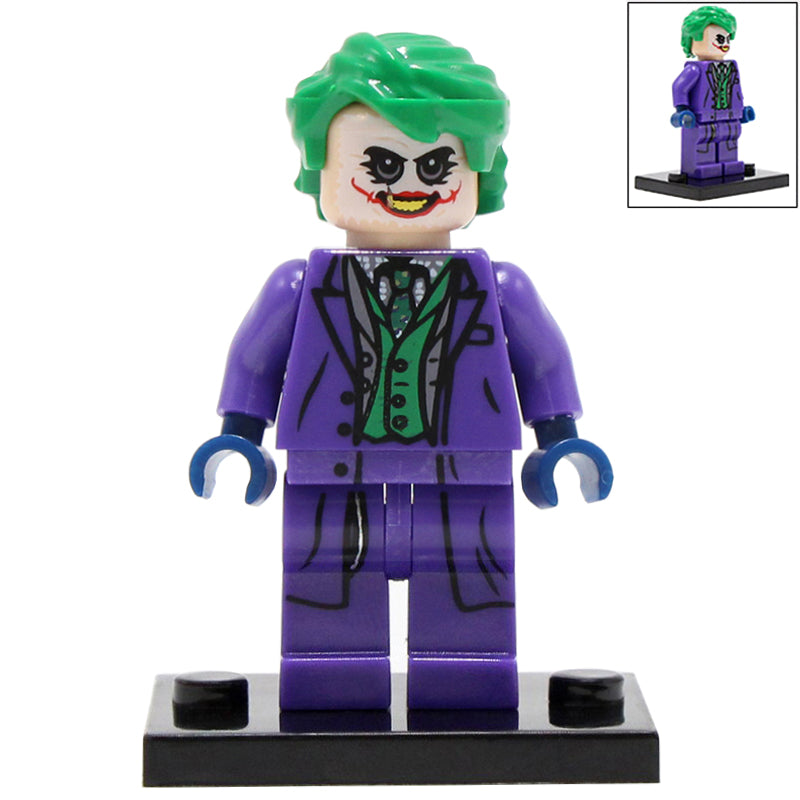 The Joker (The Dark Knight Trilogy)